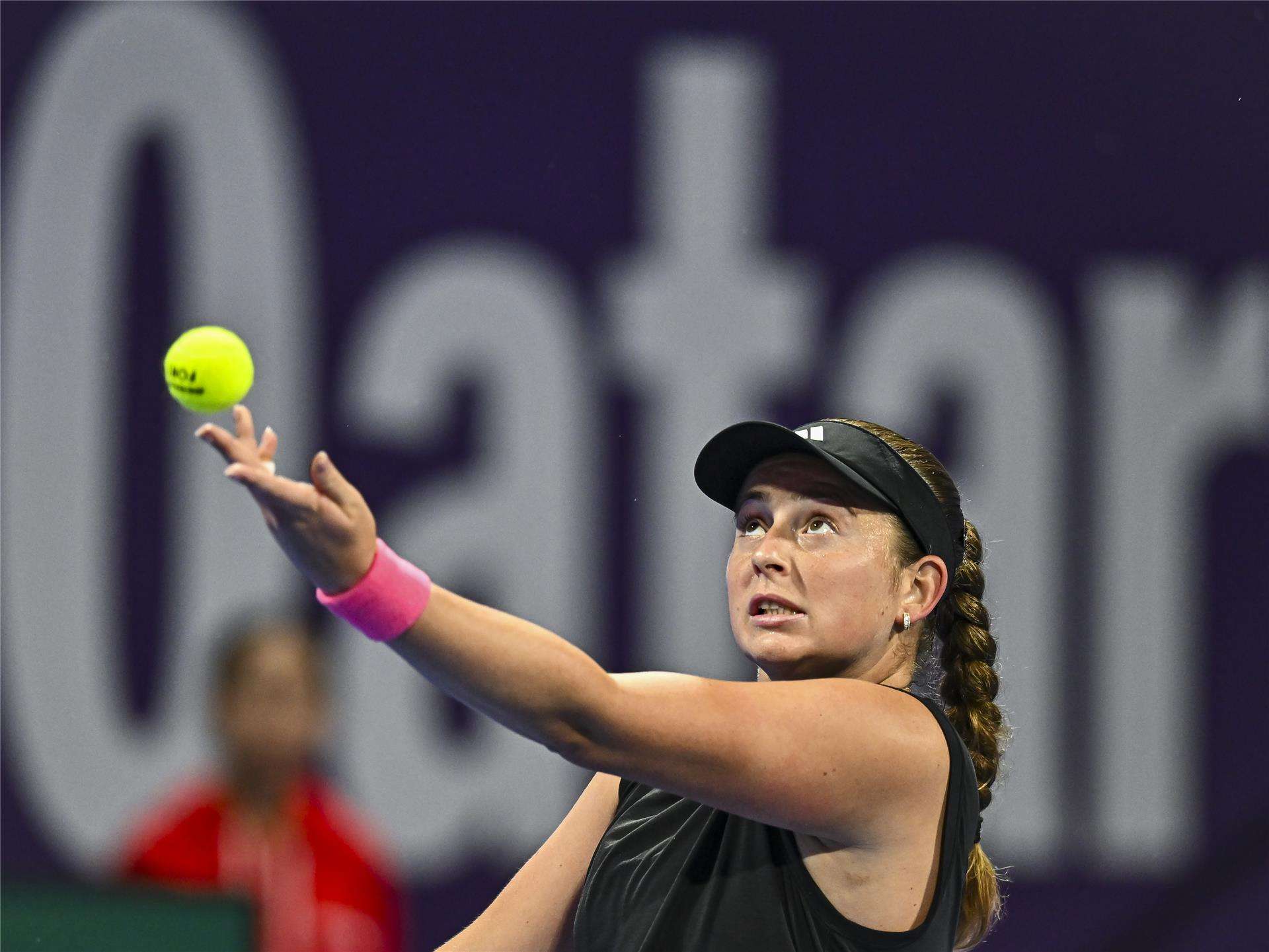 يلينا أوستابينكو