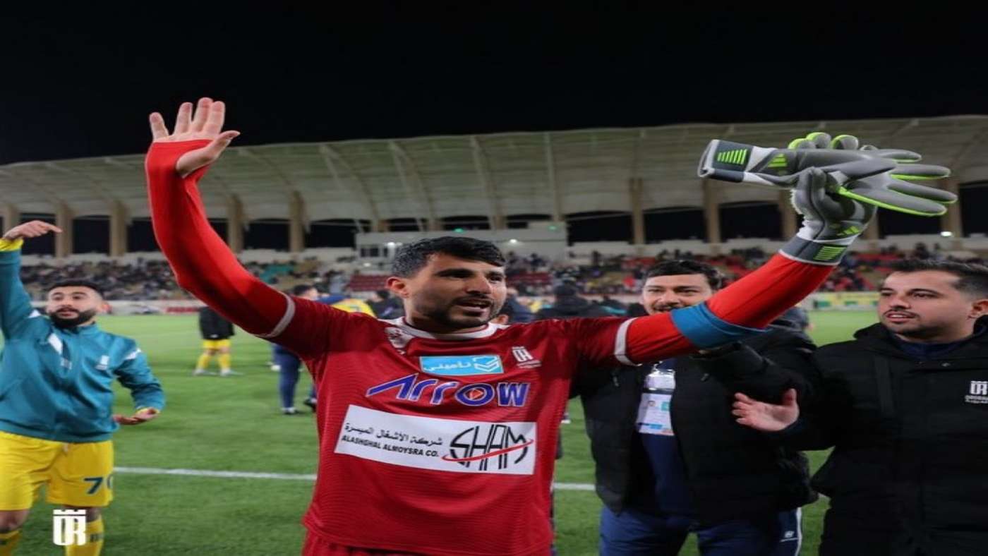 رافع الرويلي