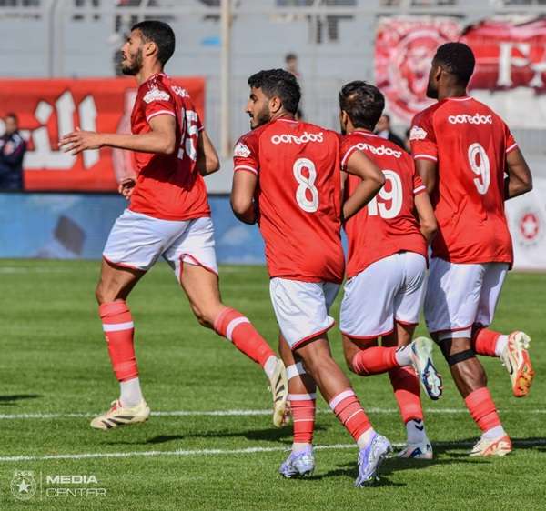 النجم الرياضي الساحلي