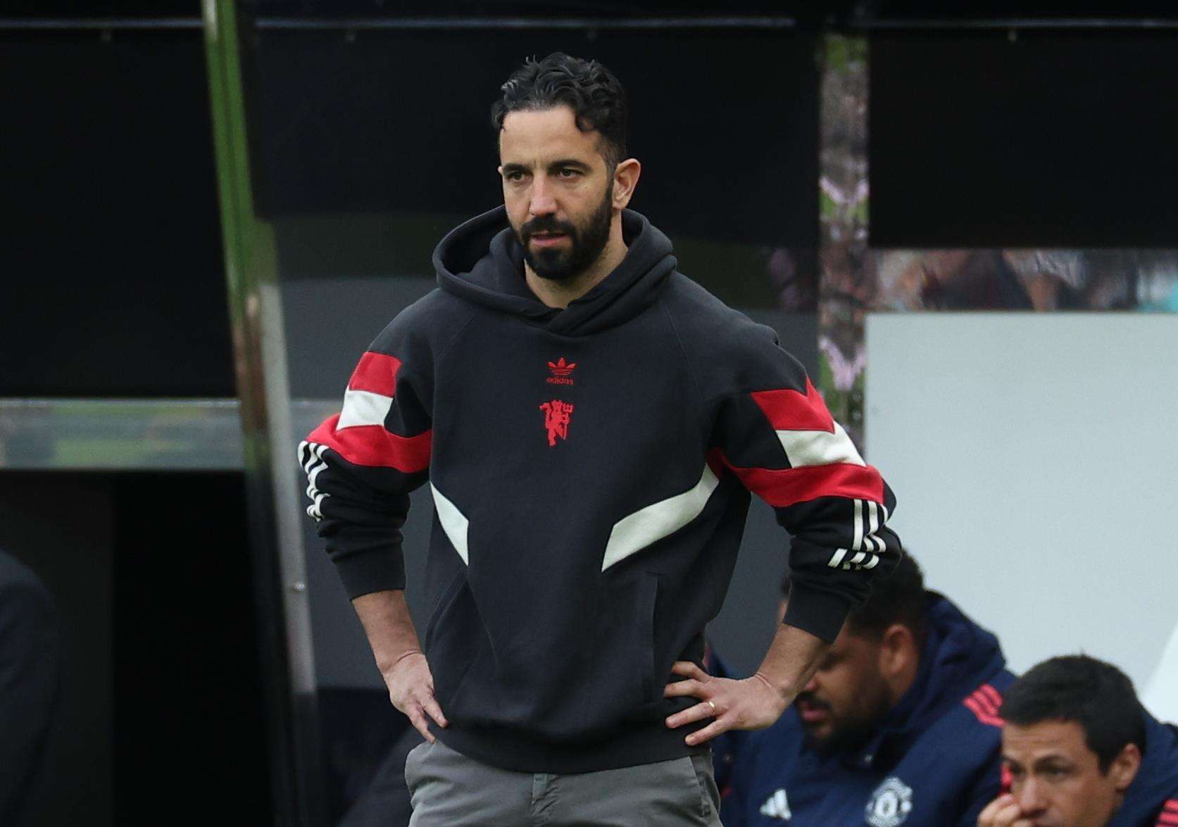 روبن أموريم