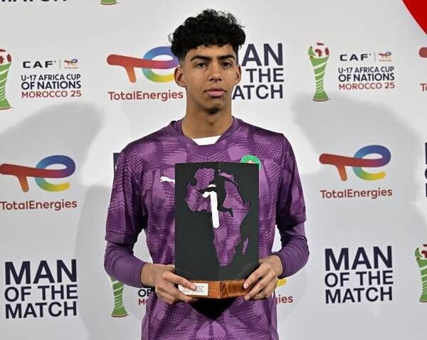 شعيب بولعروش