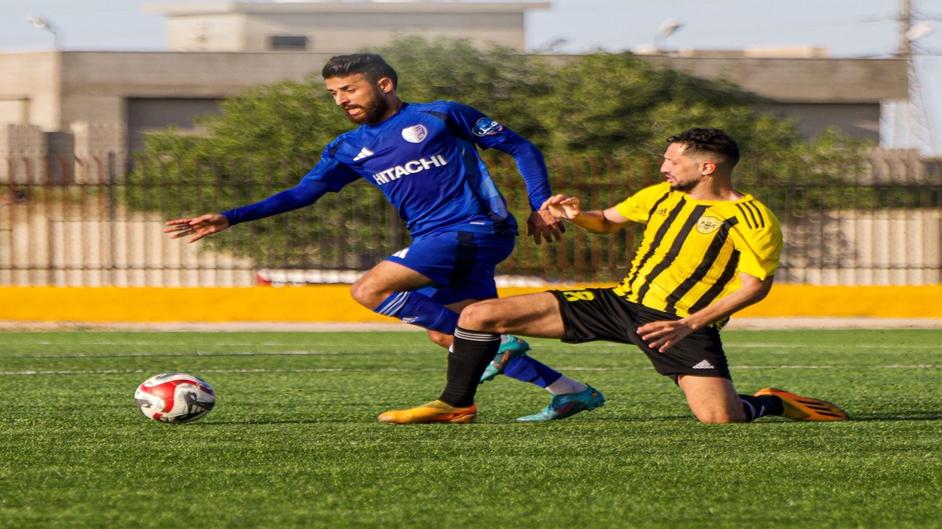 الهلال والصداقة