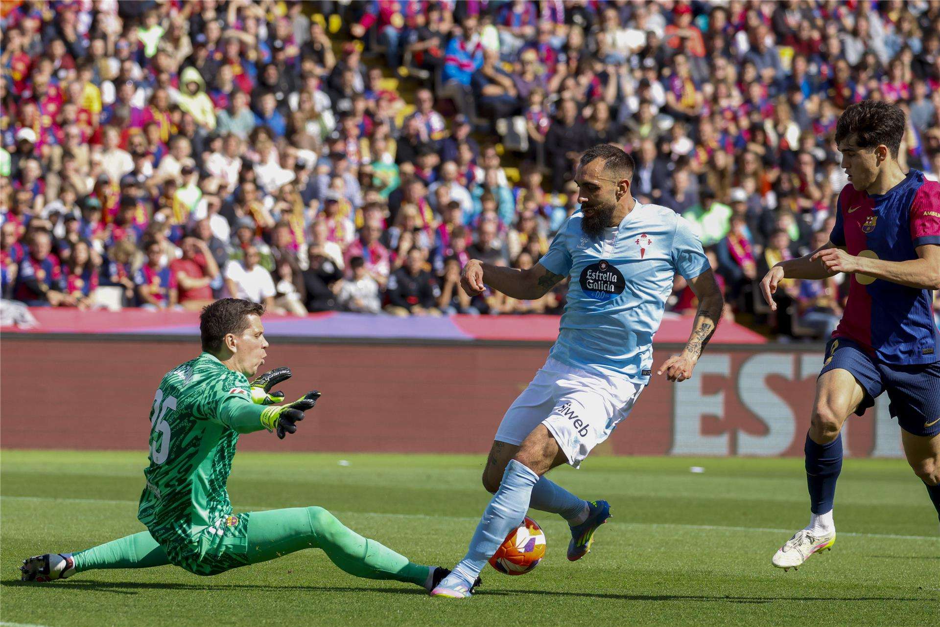 بورخا إجليسياس