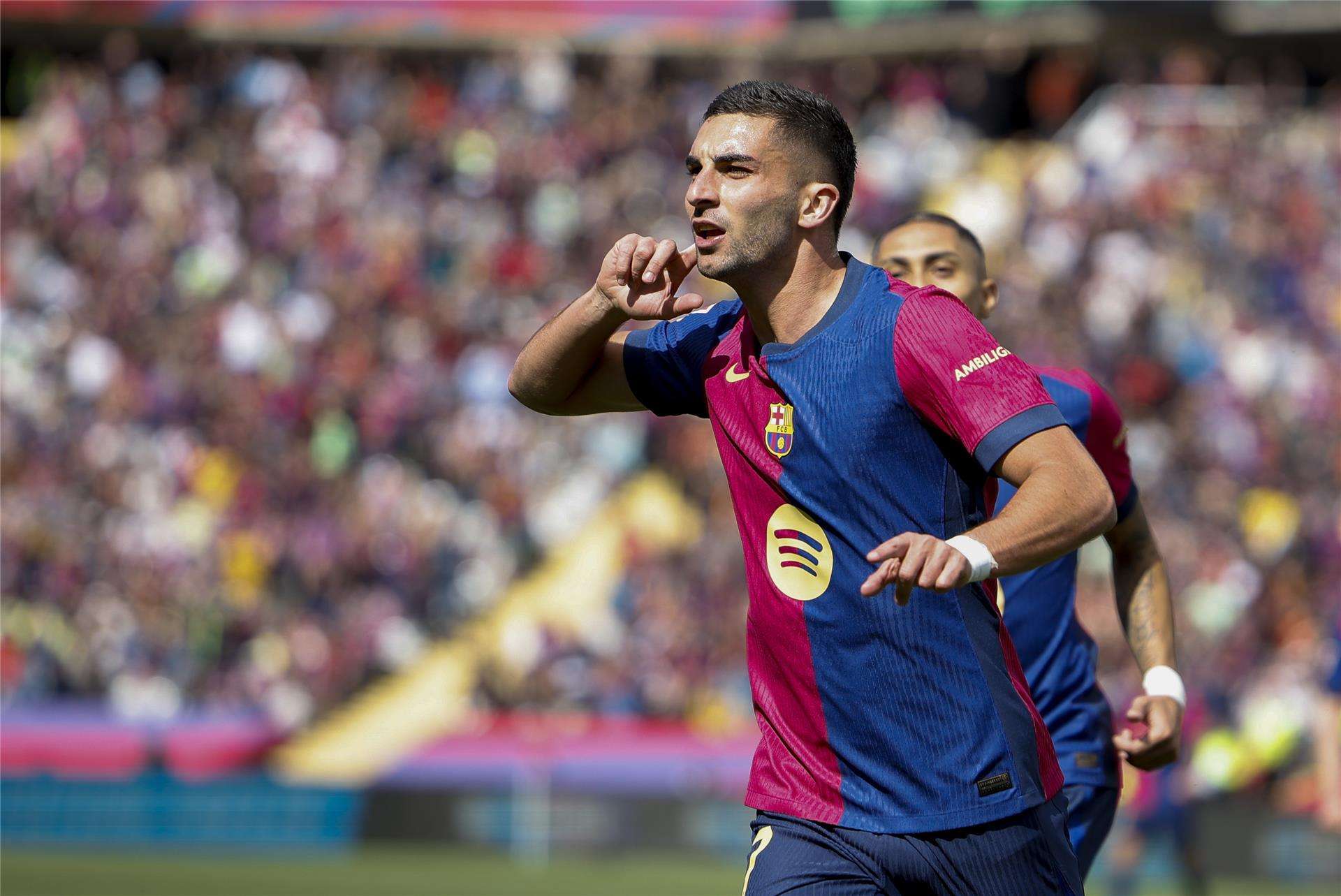 فيران توريس