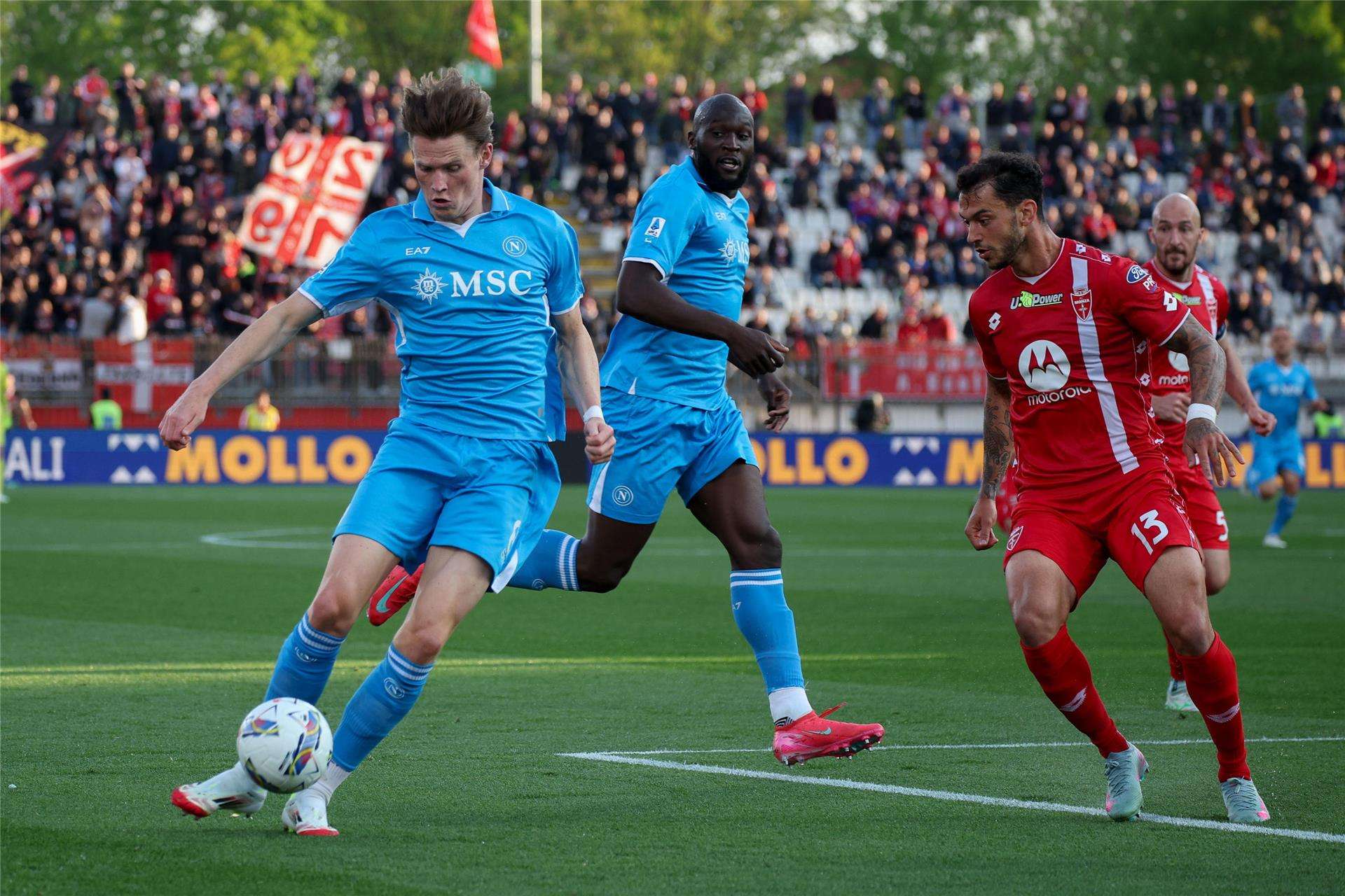 سكوت ماكتوميناي