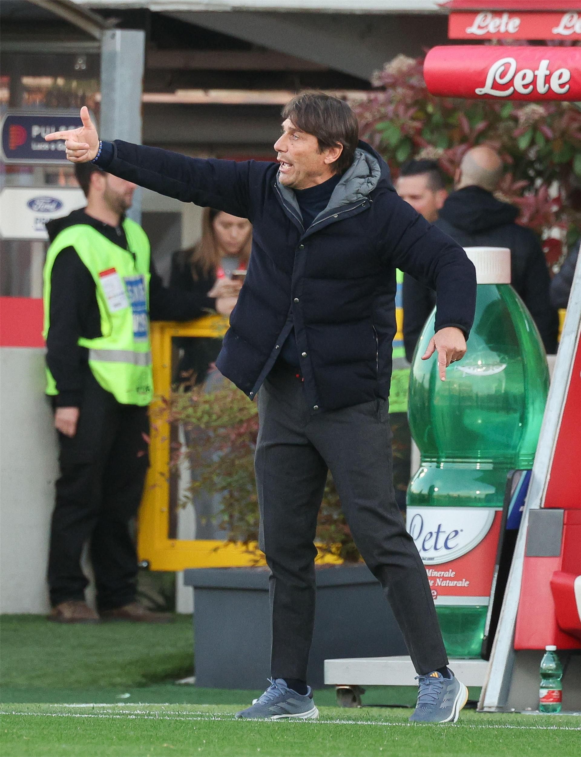 أنطونيو كونتي