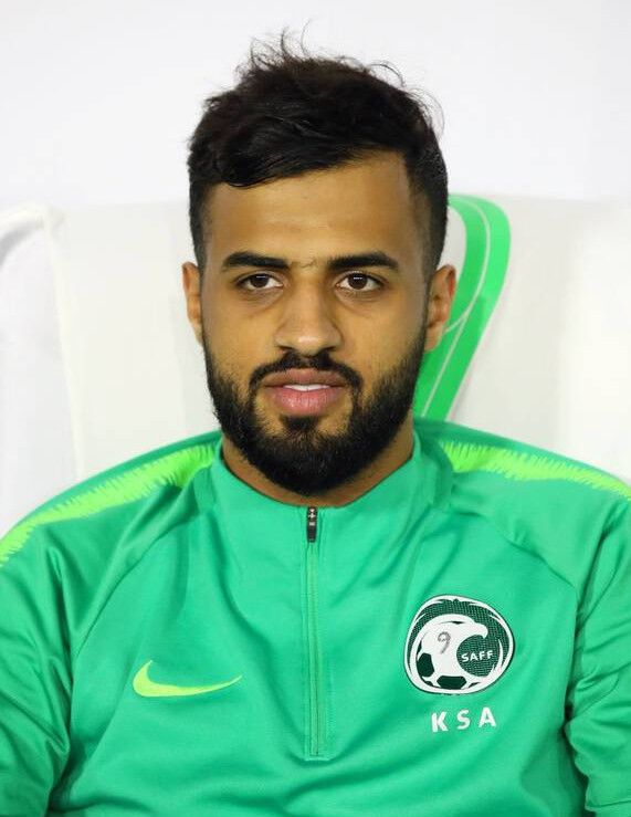 محمد الصيعري