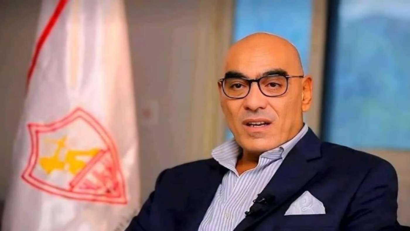 هشام نصر