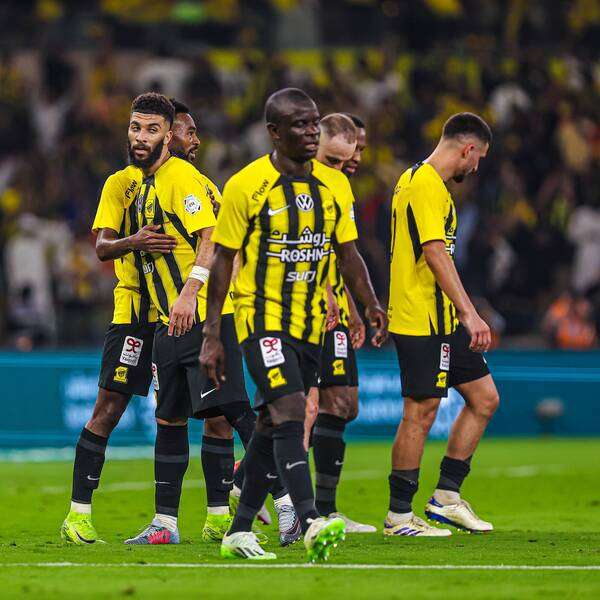 اتحاد جدة