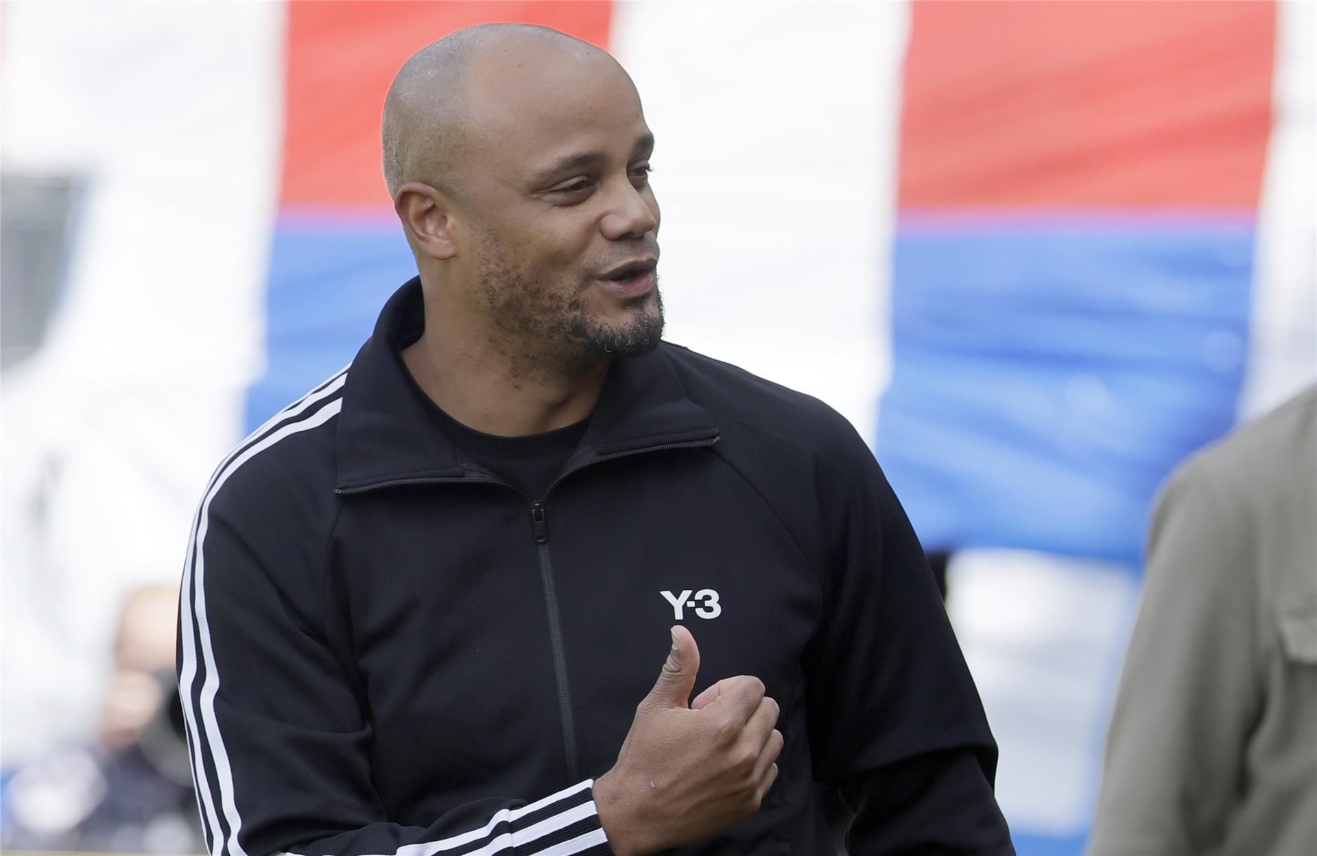 فينسنت كومباني