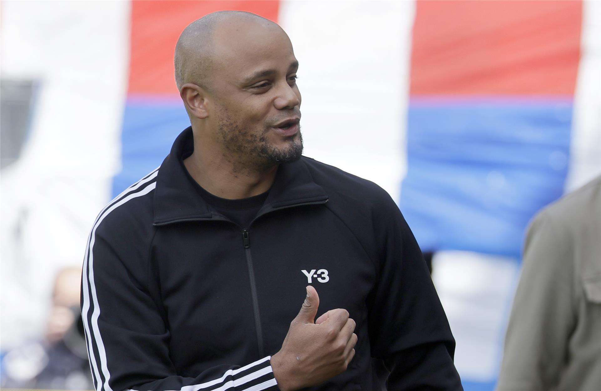 فينسنت كومباني