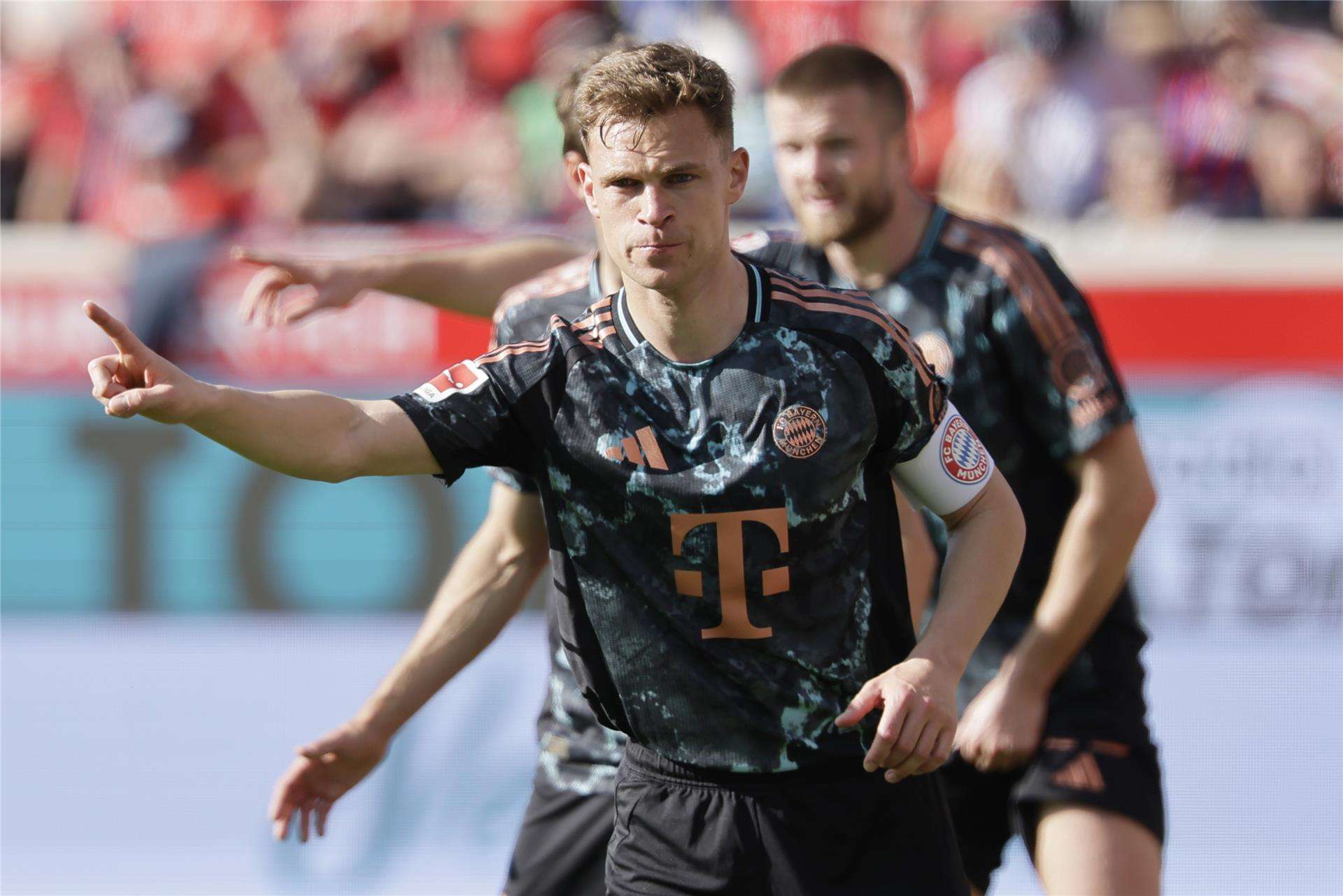 جوشوا كيميتش