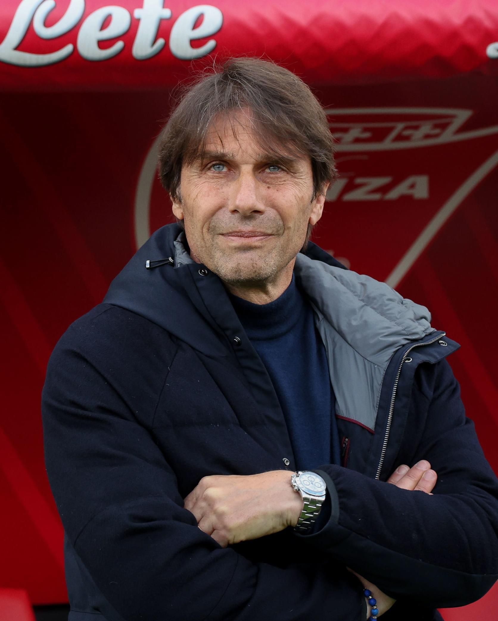 أنطونيو كونتي