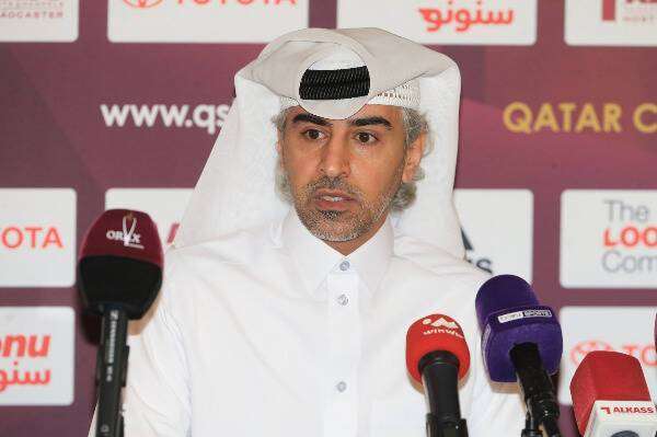 حسن ربيعة الكواري