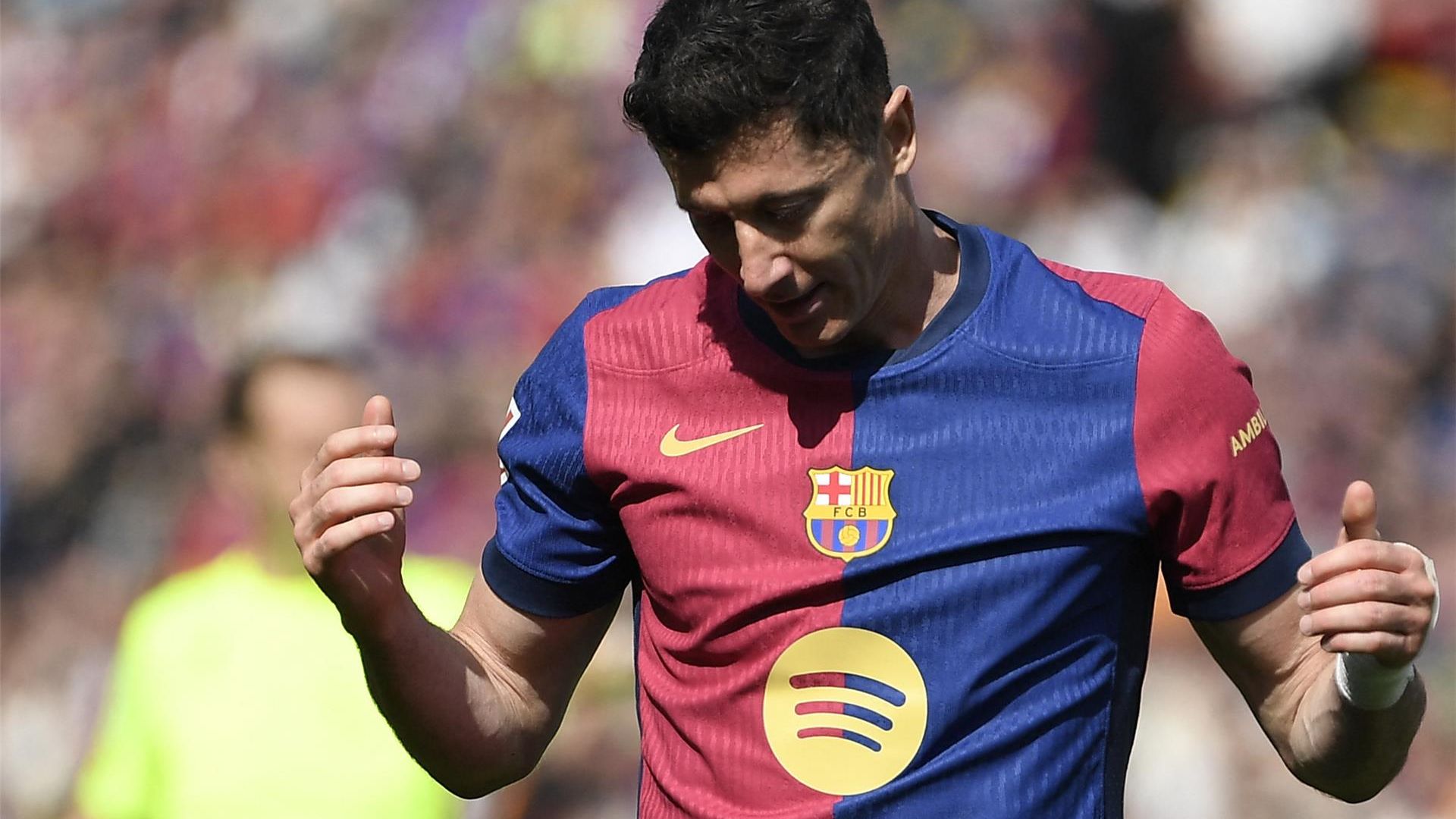 ليفاندوفسكي