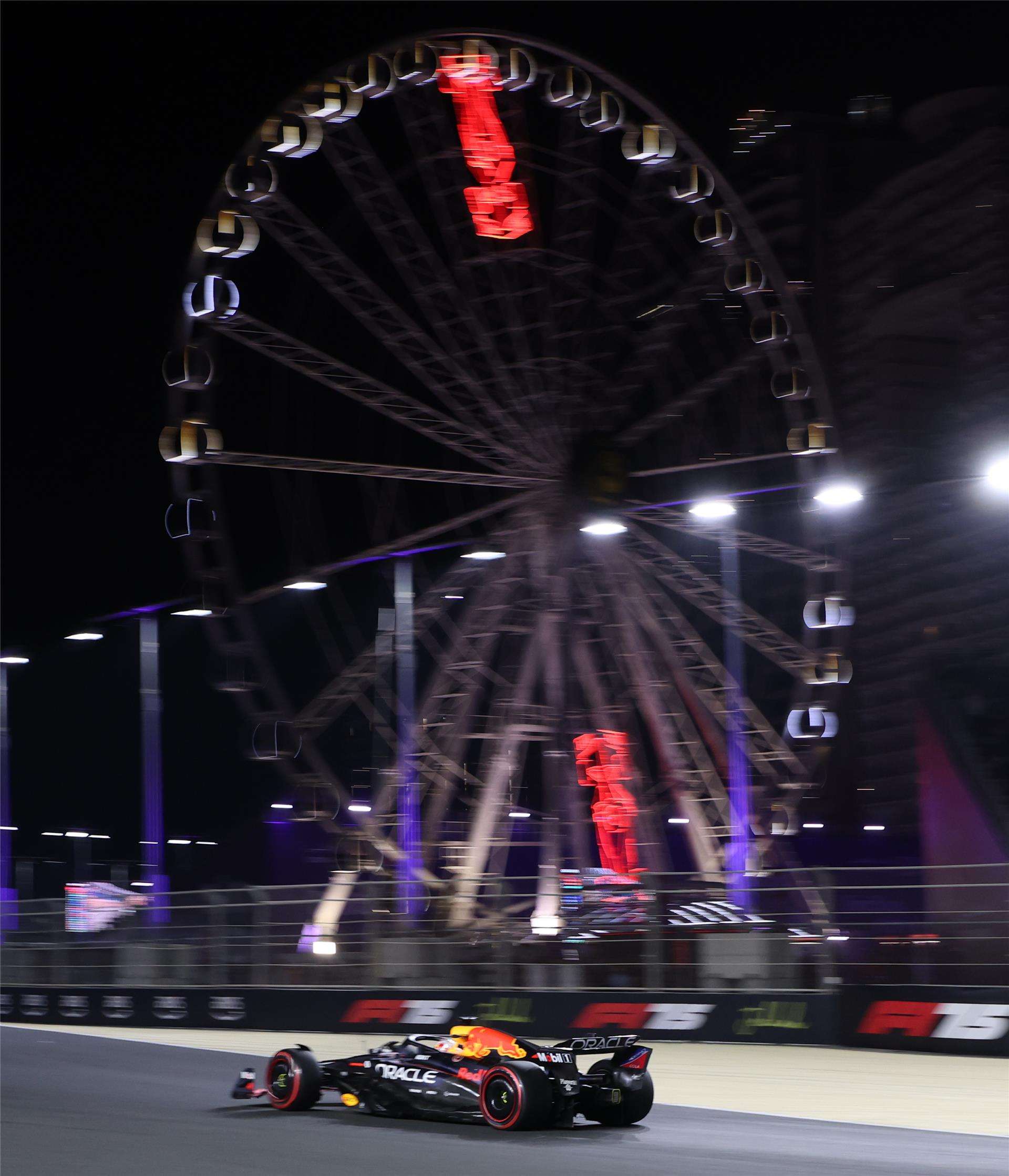 ماكس فيرستابن