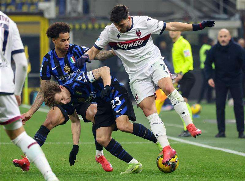 إنتر - بولونيا