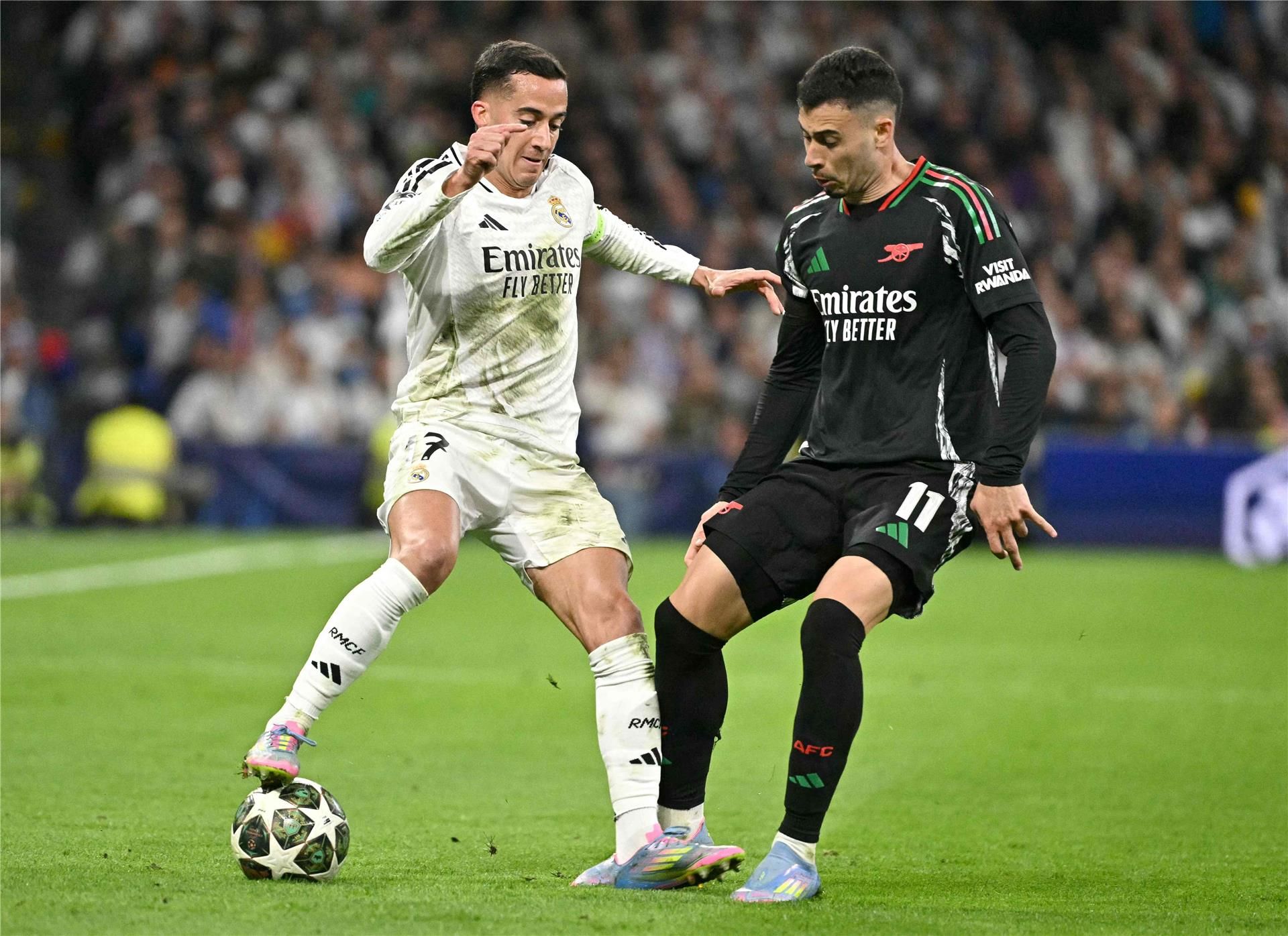 لوكاس فاسكيز