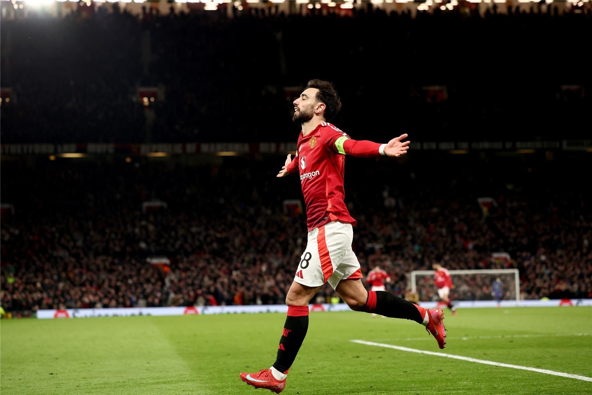 برونو فيرنانديز