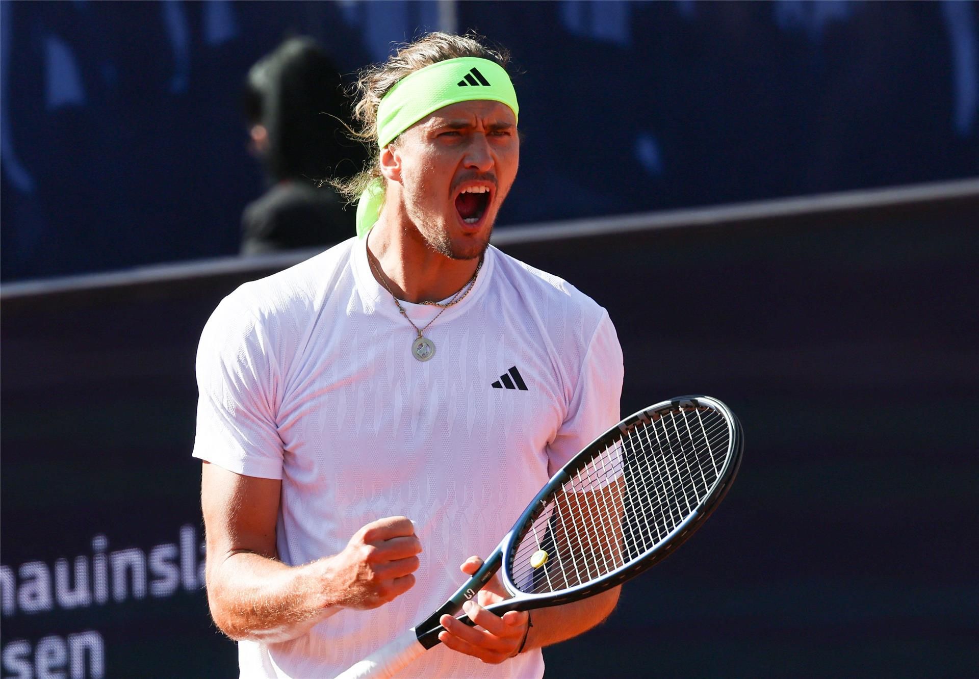 ألكسندر زفيريف