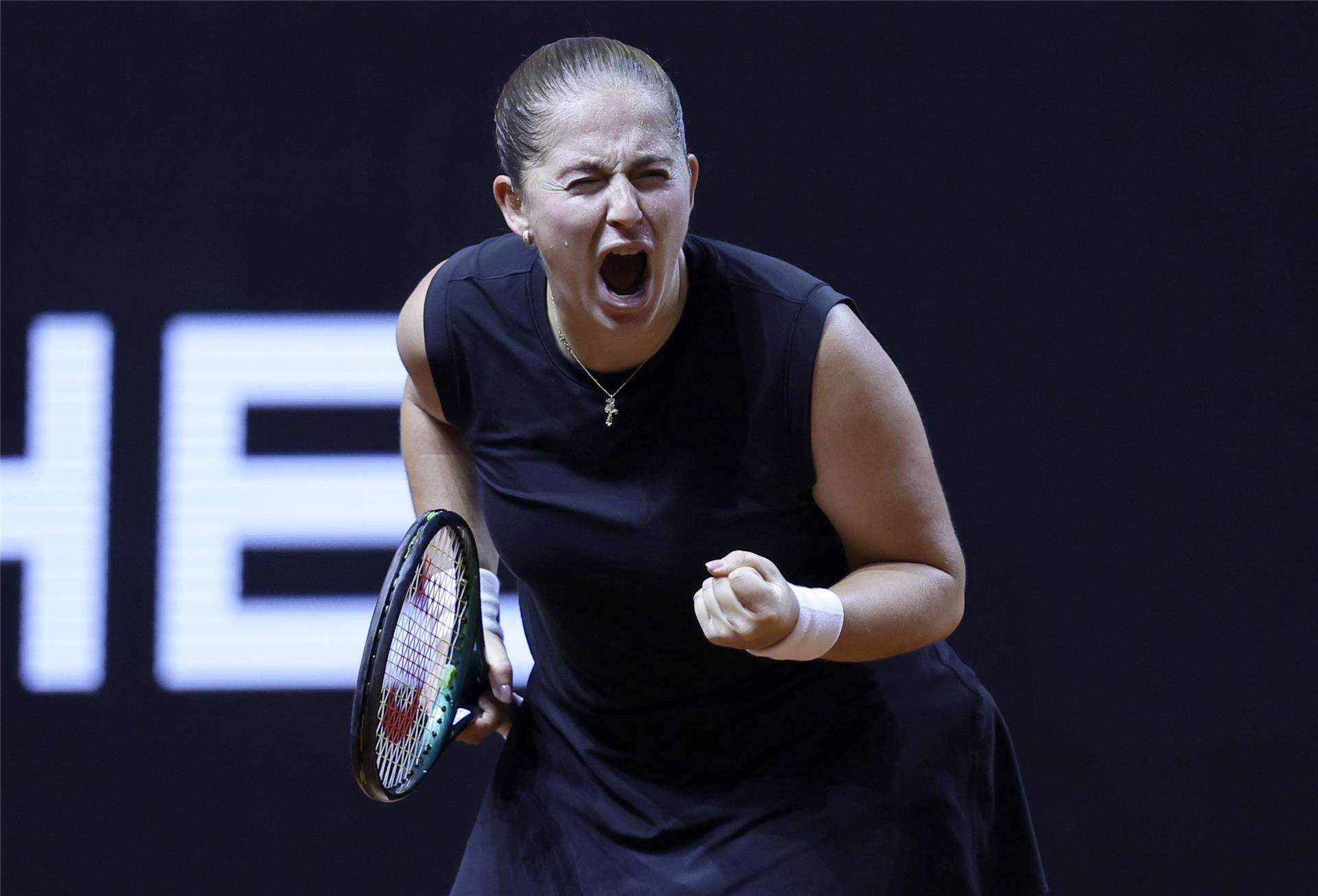 يلينا أوستابينكو