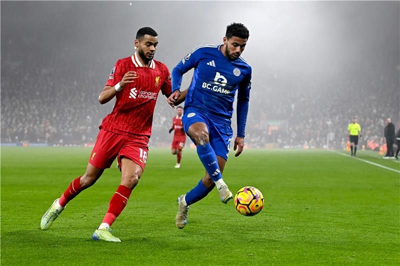 جاكبو من لقاء الذهاب