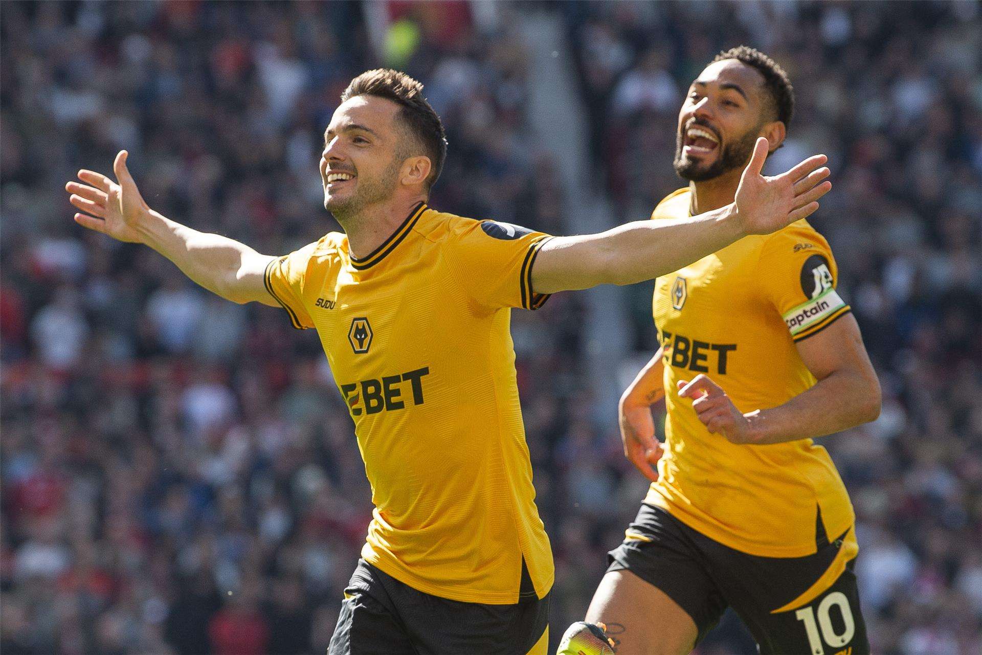 وولفرهامبتون