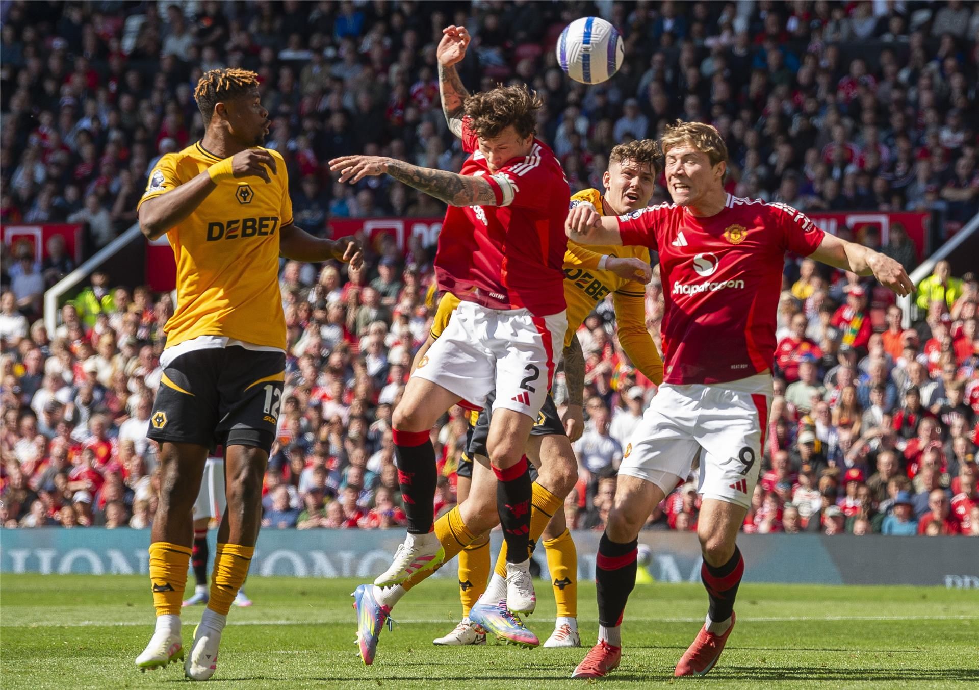 مانشستر يونايتد