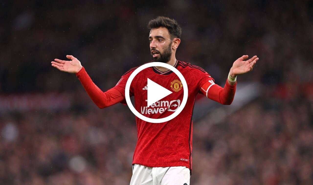 برونو فيرنانديز