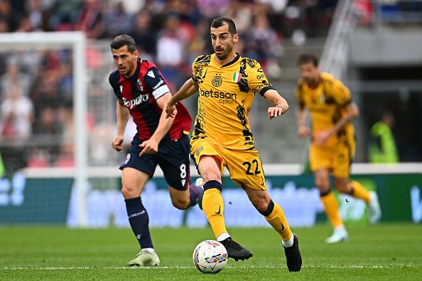 هنريك مخيتريان