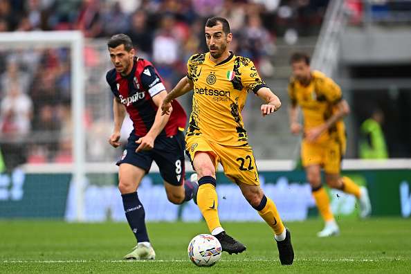 هنريك مخيتريان