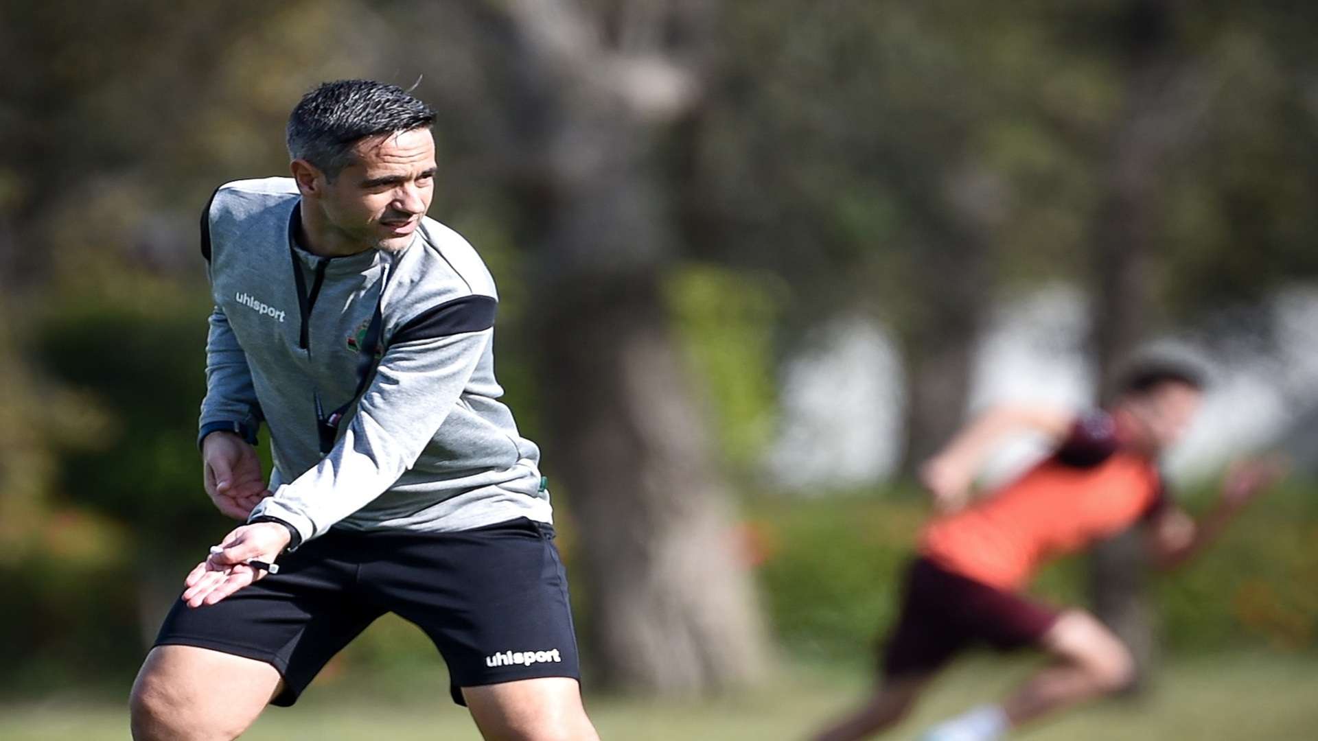 ألكسندر سانتوس