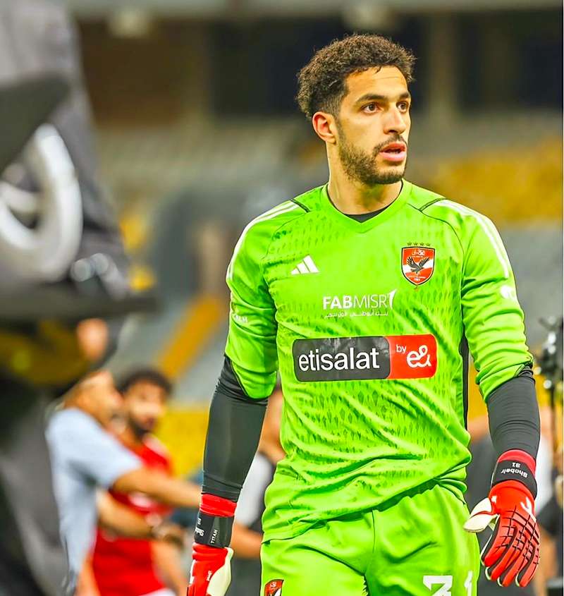 مصطفى شوبير