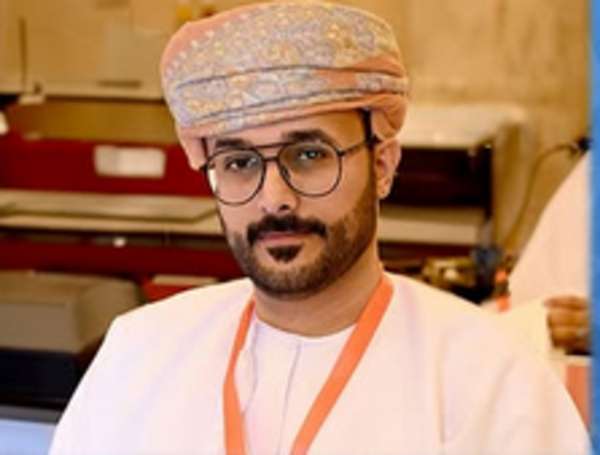 عبدالله بن سالم الشنفري