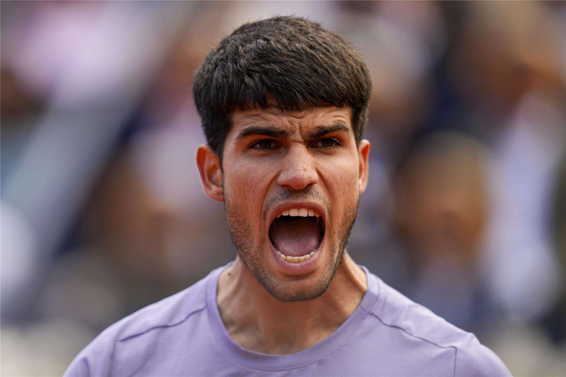 كارلوس ألكاراز