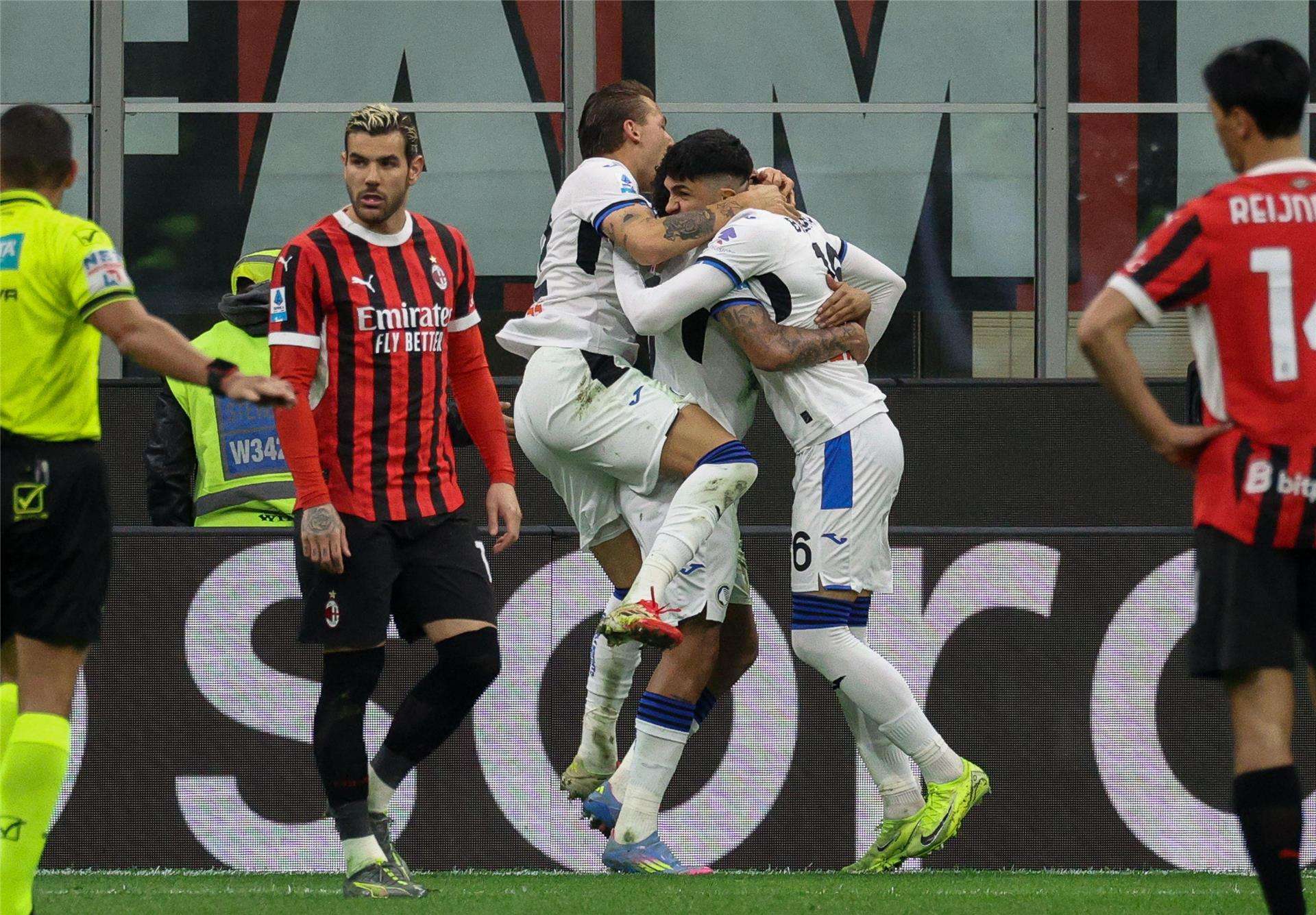 من المباراة