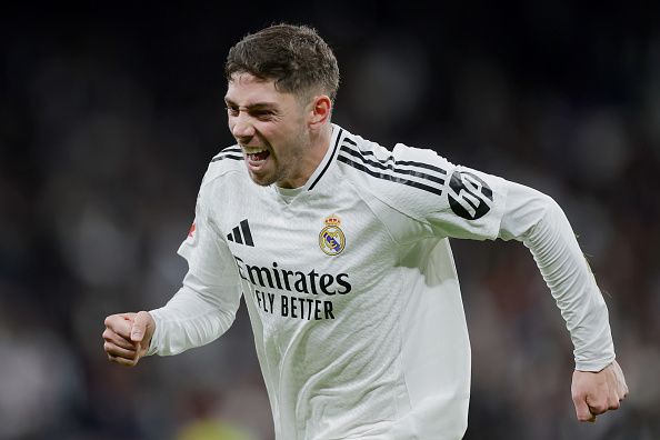 فيدي فالفيردي