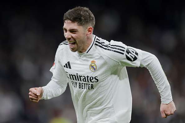 فيدي فالفيردي