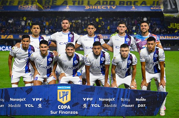 لاعبو جودوي كروز