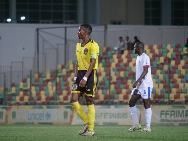 من كأس موريتانيا