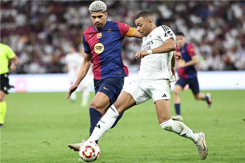 كيليان مبابي