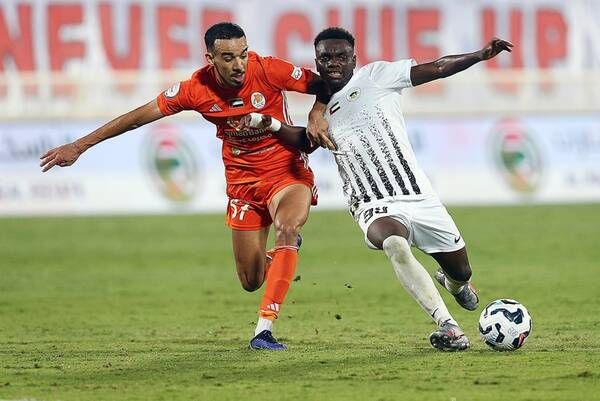 من المنافسات المحلية