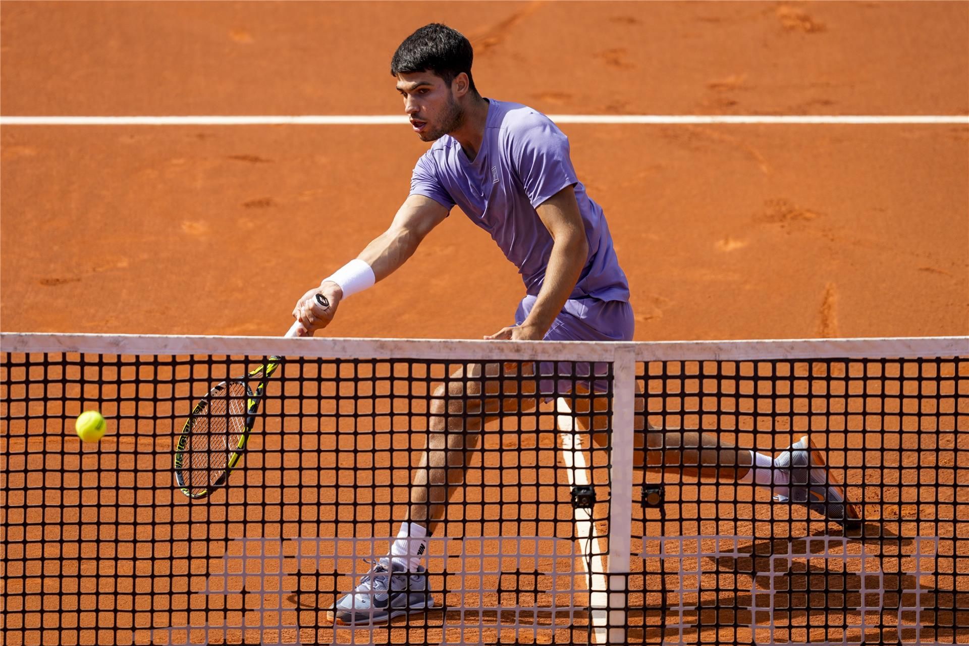 كارلوس ألكاراز