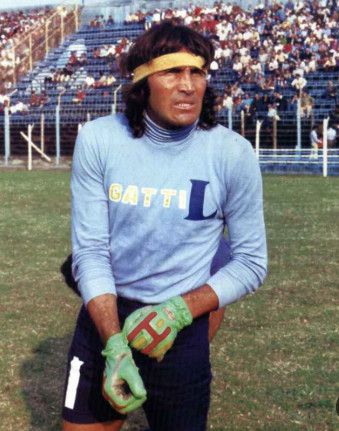 هوجو أورلاندو جاتي