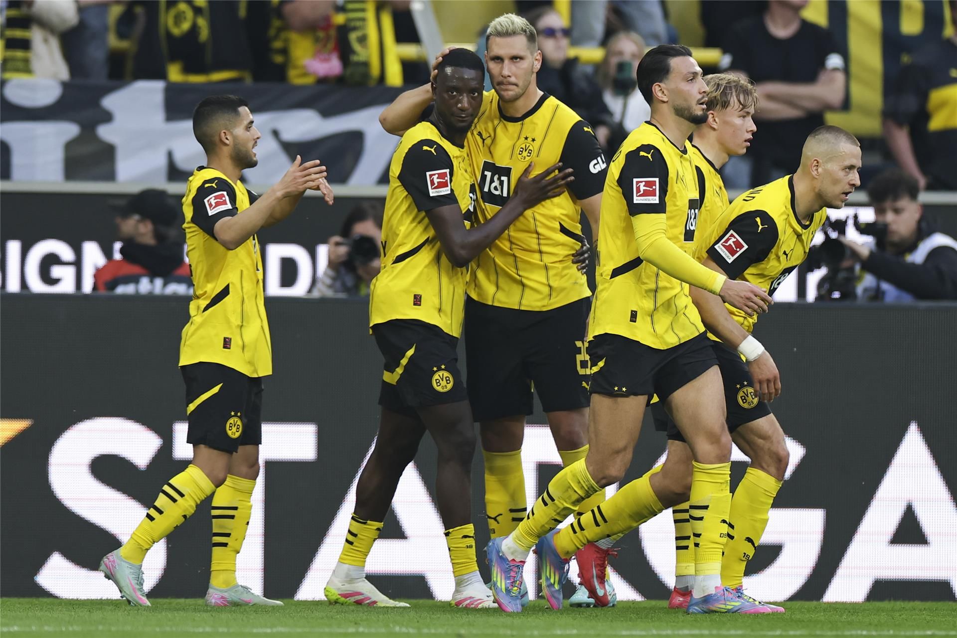 بوروسيا دورتموند