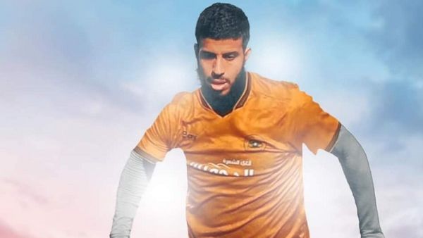 ياسين البحيري