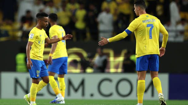 القادسية يقدم عرضًا رسميًا للاعب النصر | كووورة