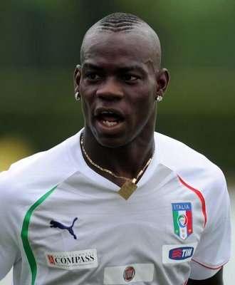 ماريو بالوتيلي