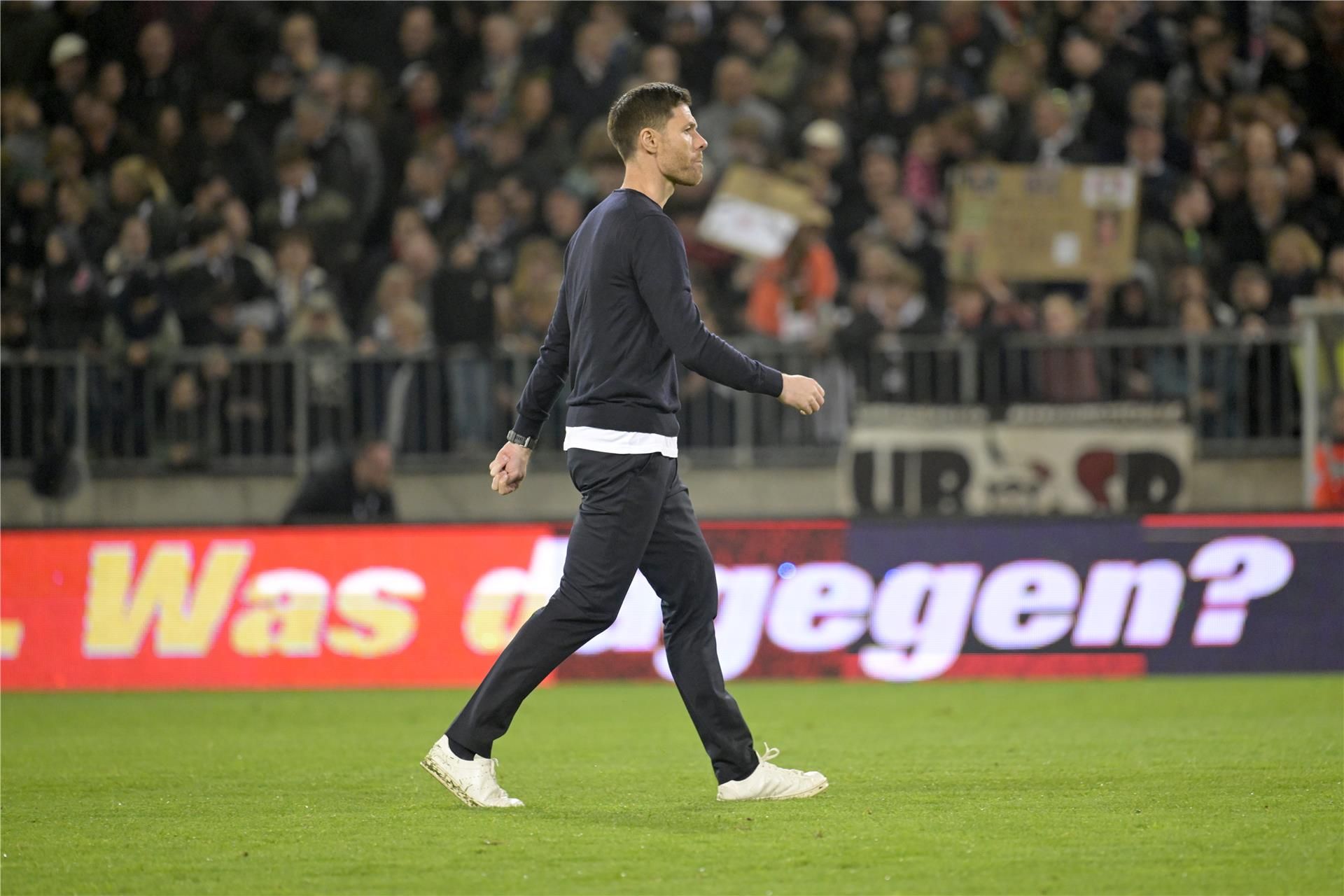 تشابي ألونسو