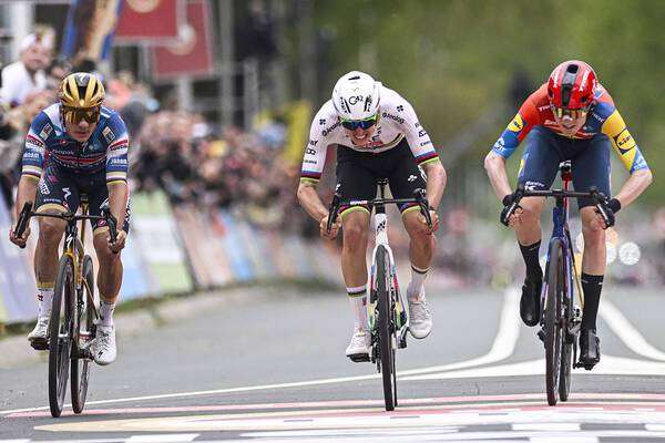 تاديج بوجاكار